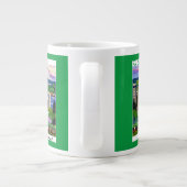 Grande Tasse Coupe Seattle (Dos)