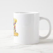 Grande Tasse Couronne de la fille Kings (Droite)
