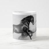 Grande Tasse Course des chevaux (Devant)