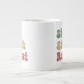 Grande Tasse Couture Tricot Crochet (Devant)