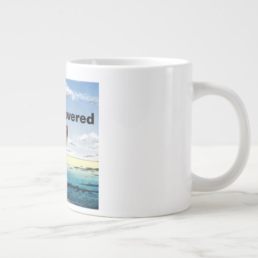 Grande Tasse  Couvert (Droite)