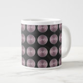 Grande Tasse Couvertures de trou NYC (Devant droit)