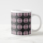 Grande Tasse Couvertures de trou NYC (Droite)