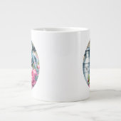 Grande Tasse Cow Jumbo  (Devant)