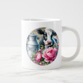 Grande Tasse Cow Jumbo  (Droite)