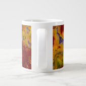 Grande Tasse Crayola Jasper (Dos)