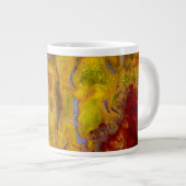 Grande Tasse Crayola Jasper (Devant droit)