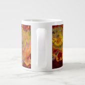 Grande Tasse Crayola Jasper rouge (Dos)