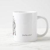 Grande Tasse Create your own musical symphony  (Droite)