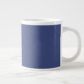 Grande Tasse Créer votre propre Customisé (Droite)
