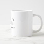 Grande Tasse Créez Votre Propre (Droite)