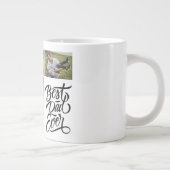 Grande Tasse Créez votre propre collection de photos 6 Meilleur (Droite)