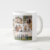 Grande Tasse Créez votre propre collection photo 5 (Devant droit)