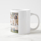 Grande Tasse Créez votre propre collection photo 5 (Droite)