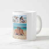 Grande Tasse Créez votre propre collection photo 5 (Devant droit)