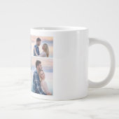 Grande Tasse Créez votre propre collection photo 5 (Droite)