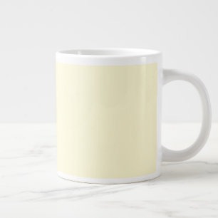 Grande Tasse Crème