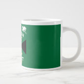 Grande Tasse Cricket jamaïcain (Droite)