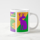 Grande Tasse Critère Texas (Droite)