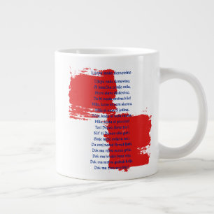 Grande Tasse Croatie