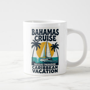Grande Tasse Croisière aux Bahamas Nassau Paradis