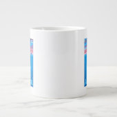 Grande Tasse Croix Iceberg - Petersburg (Alaska) (Devant)