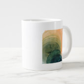 Grande Tasse Crystal Spade (Devant droit)