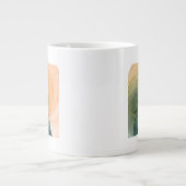 Grande Tasse Crystal Spade (Devant)