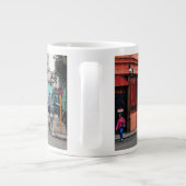 Grande Tasse Cuba (Dos)