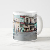 Grande Tasse Cuba (Devant droit)