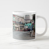 Grande Tasse Cuba (Droite)