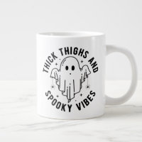 "Cuirs Épais Et Vibes Éffrayantes"