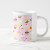 Grande Tasse Cupcake (Droite)