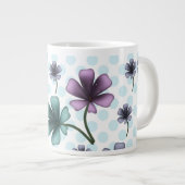 Grande Tasse Custom  (Devant droit)