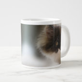 Grande Tasse Cute chat (Devant droit)