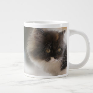 Grande Tasse Cute chat