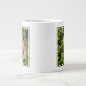 Grande Tasse Cutest Baby Animals | Fox Kit (Devant)