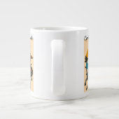 Grande Tasse Cycling sistahs (Dos)