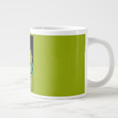 Grande Tasse Cyclisme Irlande (Droite)
