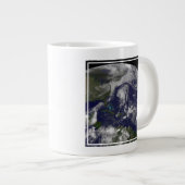 Grande Tasse Cyclones Tropicaux Katia, Lee, Maria Et Nate. (Devant droit)