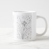 Grande Tasse Cyperus esculentus - Nutsedge jaune (Droite)