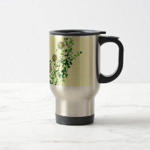 GRANDE TASSE D'ACIER INOXYDABLE DE BOISSON DE