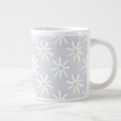 Grande Tasse Daisy (Droite)