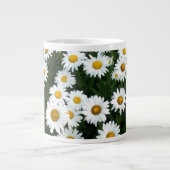 Grande Tasse Daisy Jumbo (Devant)