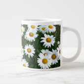Grande Tasse Daisy Jumbo (Droite)