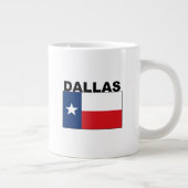 Grande Tasse Dallas, TX (Droite)