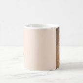Grande tasse d'amour (Centre)