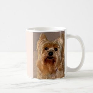 Grande tasse d'amour
