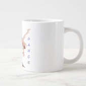 GRANDE TASSE DANSE (Droite)