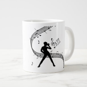 Grande Tasse Danse Jazz